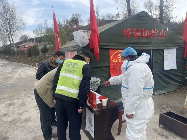 陇西疫情最新论述分析
