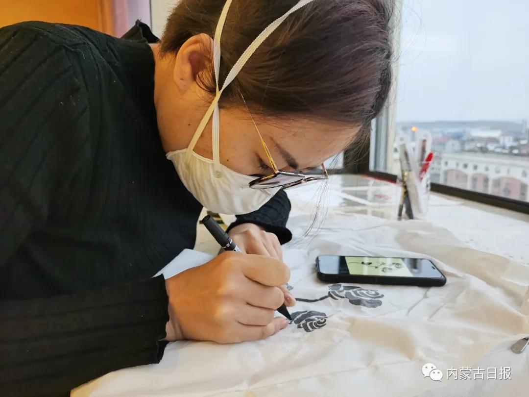 肺炎时期的情话，爱的守护与关怀