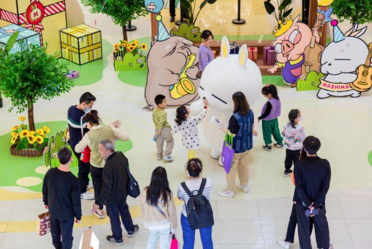 科技重塑街头，最新斑马街体验未来生活