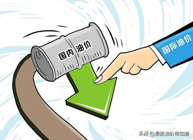 2025最新油价，变化中的机遇与挑战，共同驾驭未来